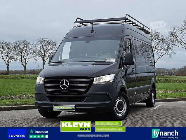 عربة ستيشن واغن ذات سقف مرتفع MERCEDES-BENZ SPRINTER 314 L2H2 Mbux10 Automaat