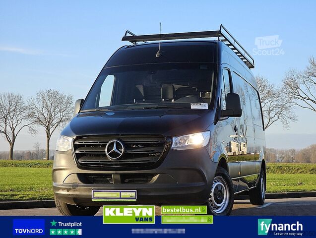 Karavan z visoko streho MERCEDES-BENZ SPRINTER 314 L2H2 Mbux10 Automaat