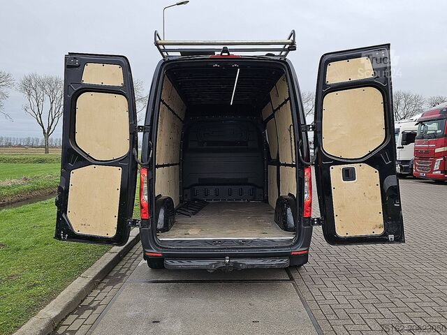 عربة ستيشن واغن ذات سقف مرتفع MERCEDES-BENZ SPRINTER 314 L2H2 Mbux10 Automaat