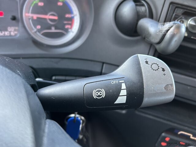 Standaard-SZM DAF CF 410 FT Space Cab / 623 dkm / New Tacho V2 / ...