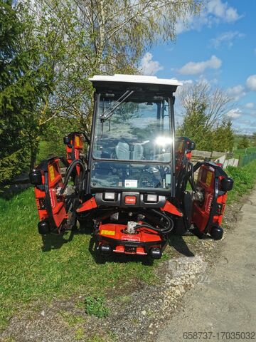 Used rotary mowers sale