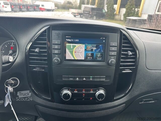 Мікроавтобус Mercedes-Benz Vito 114 CDI lang,TourerPro,2xKlima,9Sit