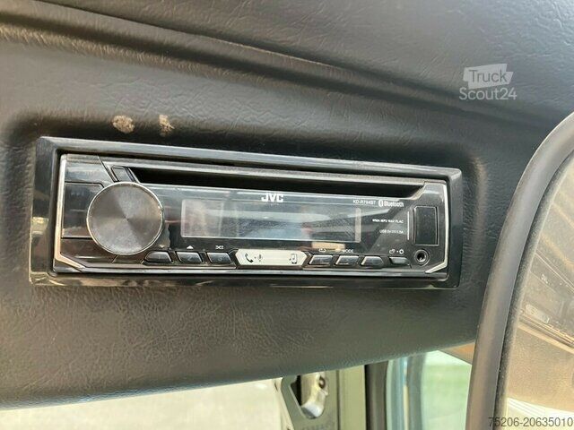 Trekker Terberg RT223 4x4