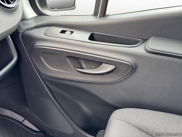 Furgão de painéis Mercedes-Benz Sprinter 317 CDI Kasten Hochdach Lang NEUZUSTAND