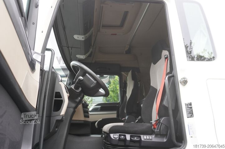 βυτίο υγρής κοπριάς MAN TGS 35.420 8×2 /NEW septic barrel 13000L