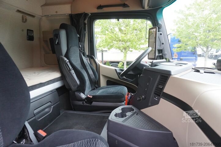 НОВИЙ резервуар для рідкого гною Mercedes-Benz Actros 2545 6 × 2 MP5 / NEW septic barre