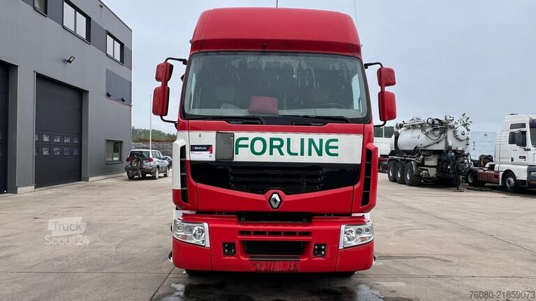 Standard-SZM Renault Premium 460 DXI (GOOD CONDITION / BONNE ETAT / ...