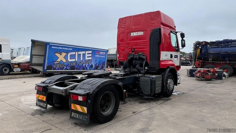 Standard-SZM Renault Premium 460 DXI (GOOD CONDITION / BONNE ETAT / ...