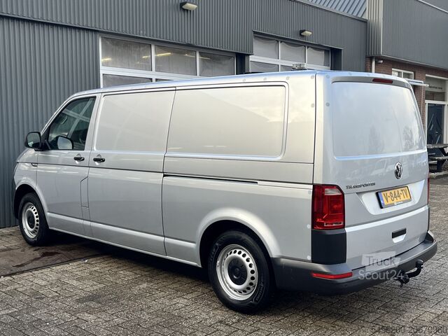Stationwagen met hoog dak Volkswagen Transporter 2.0 TSI L2H1 Benzine/CNG Dubbele Sc...