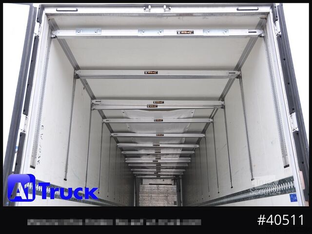 Koeloplegger KOEGEL SVA 24, ThermoKing A400, Doppelstock, Blumenbreite