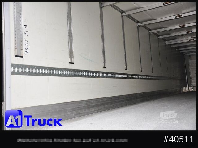 Koeloplegger KOEGEL SVA 24, ThermoKing A400, Doppelstock, Blumenbreite