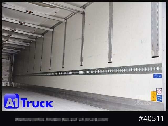 Koeloplegger KOEGEL SVA 24, ThermoKing A400, Doppelstock, Blumenbreite