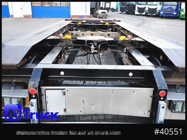 Kroghejsevogn HUEFFERMANN HAR 1870, luft, Scheibenbremesen,