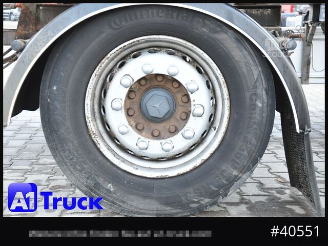 Kroghejsevogn HUEFFERMANN HAR 1870, luft, Scheibenbremesen,