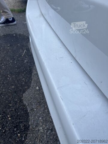 Wohnwagen/Wohnmobil Mercedes Marco Polo 250d | Camper | Camper | 2 Posti Letto | Cucina