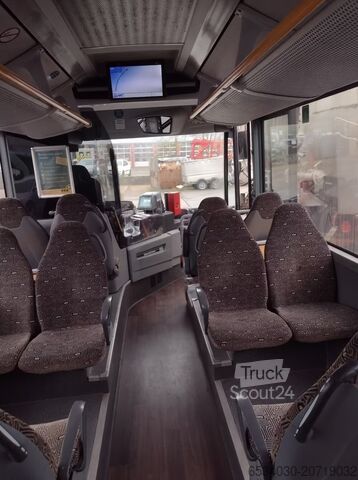 Stadtbus Mercedes Benz Citaro, TÜV, 1.Hand, neuer Motor