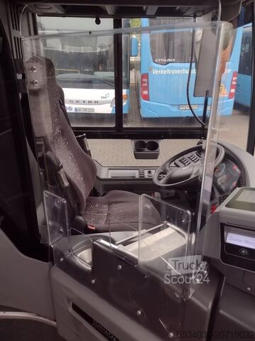 Stadtbus Mercedes Benz Citaro, TÜV, 1.Hand, neuer Motor