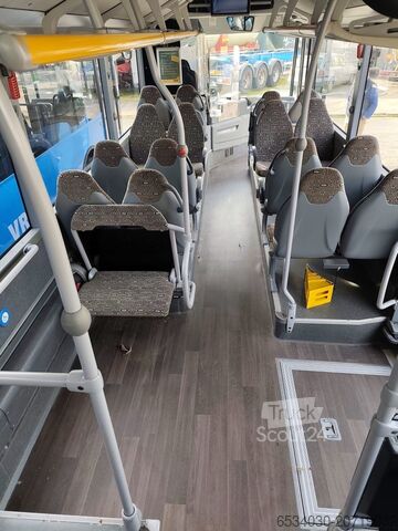 Stadtbus Mercedes-Benz Citaro, TÜV, 1.Hand, neuer Motor