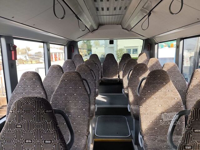 Stadtbus Mercedes-Benz Citaro, TÜV, 1.Hand, neuer Motor