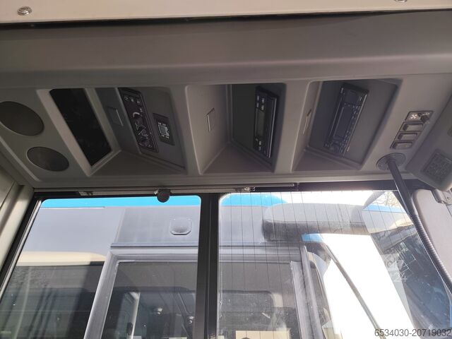 Stadtbus Mercedes-Benz Citaro, TÜV, 1.Hand, neuer Motor