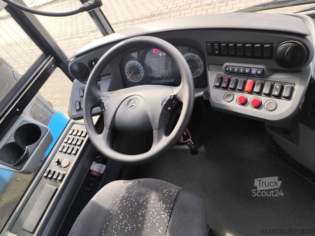 Stadtbus Mercedes-Benz Citaro, TÜV, 1.Hand, neuer Motor