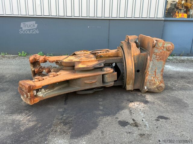 Nożyczki Caterpillar Vtk40/MP20PP oq80