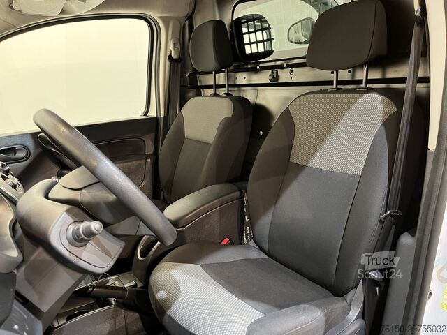 Skåpbil Renault Kangoo Z.E. Maxi / Servicebus / Sortimo Inricht...