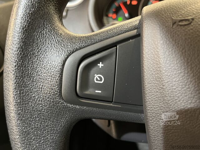 Skåpbil Renault Kangoo Z.E. Maxi / Servicebus / Sortimo Inricht...