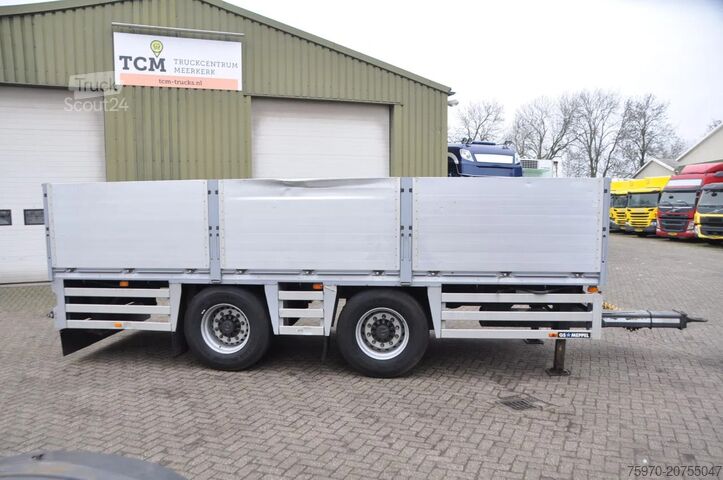 Πλατφόρμα φόρτωσης GS Meppel 2 AS WIPKAR