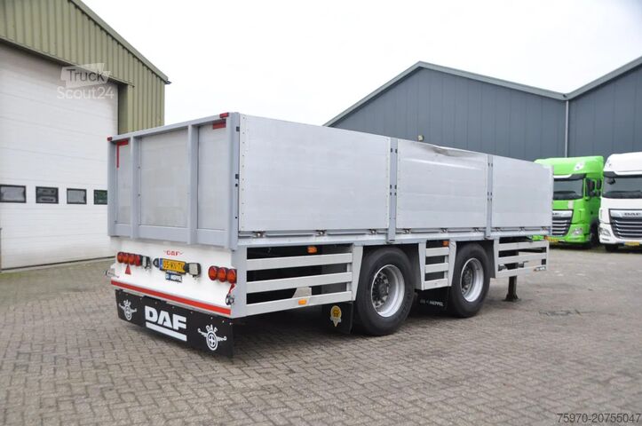 Πλατφόρμα φόρτωσης GS Meppel 2 AS WIPKAR