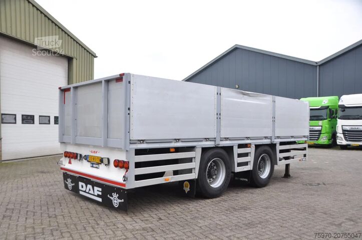 Πλατφόρμα φόρτωσης GS Meppel 2 AS WIPKAR