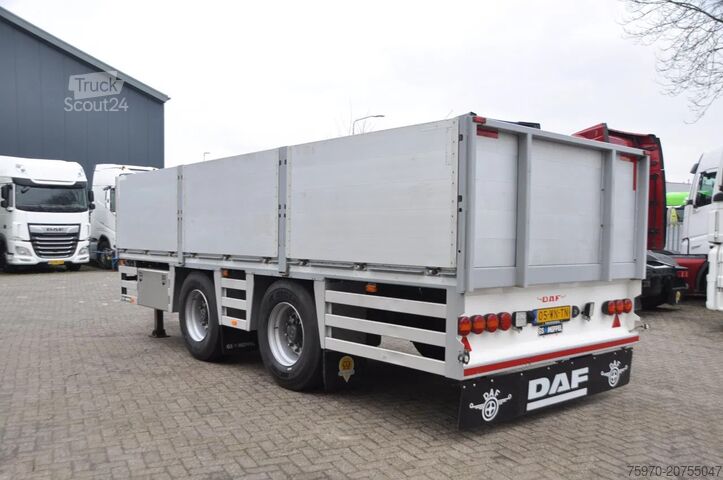 Πλατφόρμα φόρτωσης GS Meppel 2 AS WIPKAR