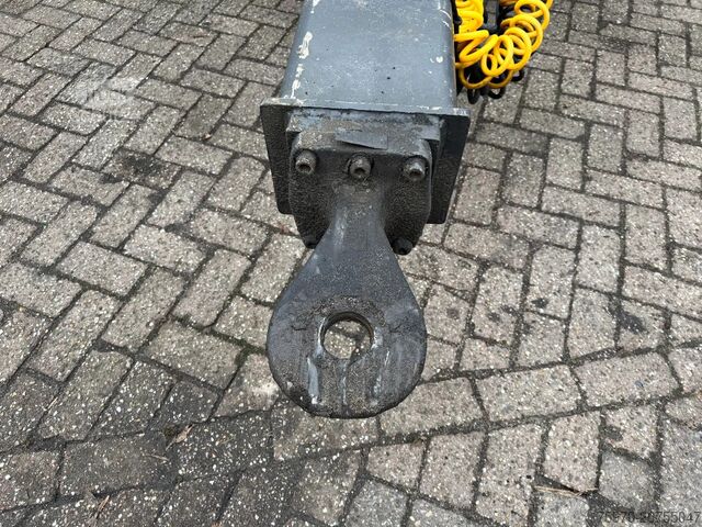 Πλατφόρμα φόρτωσης GS Meppel 2 AS WIPKAR