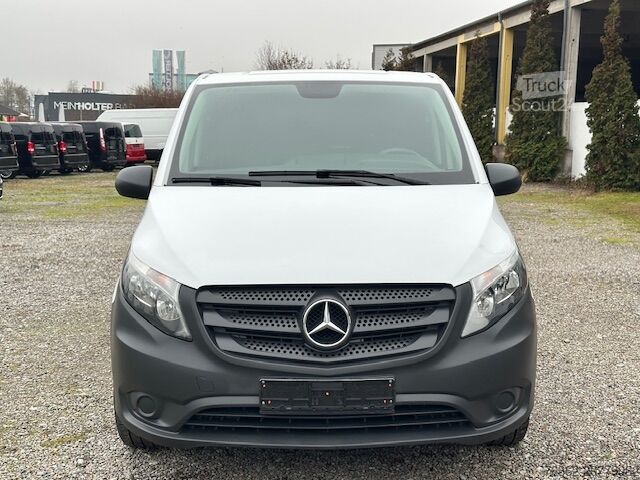 Panel kombi Mercedes-Benz Vito Kasten 116 CDI lang Automatik Klima