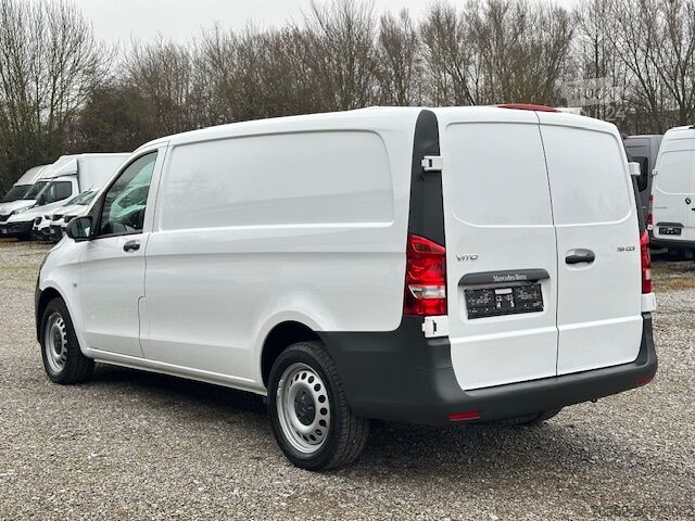 Panel kombi Mercedes-Benz Vito Kasten 116 CDI lang Automatik Klima