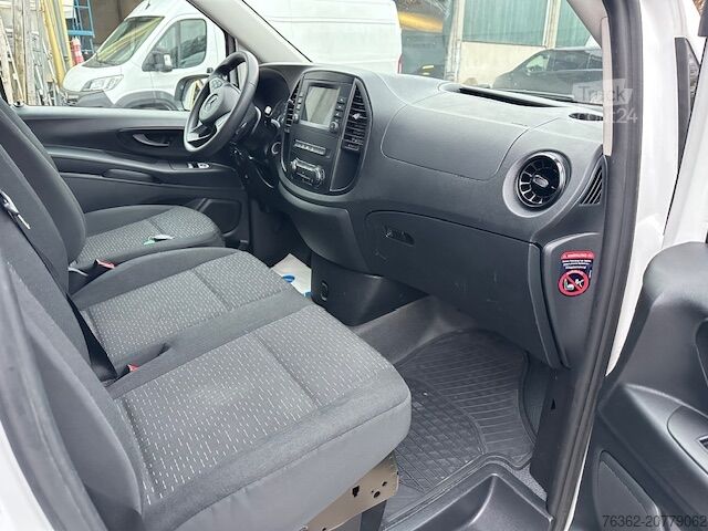 Panel kombi Mercedes-Benz Vito Kasten 116 CDI lang Automatik Klima