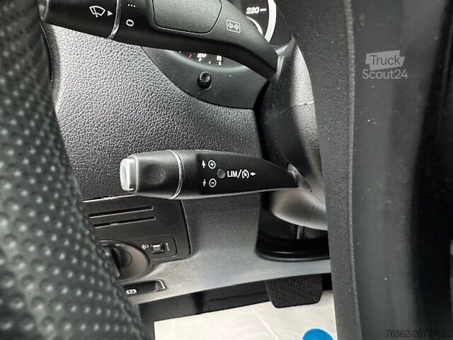 Panel kombi Mercedes-Benz Vito Kasten 116 CDI lang Automatik Klima