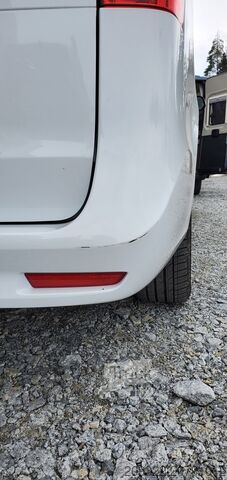 Campervan Mercedes Marco Polo 250d | Camper di lusso | 2 posti letto | Cucina