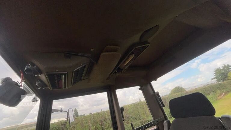 Traktorius International 1055 Concourstaat | comfort 2000 | new condition