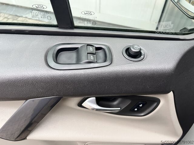 Break à toit surélevé Ford Transit Custom 310 2.2 TDCI L2H1 Limited DC Air...