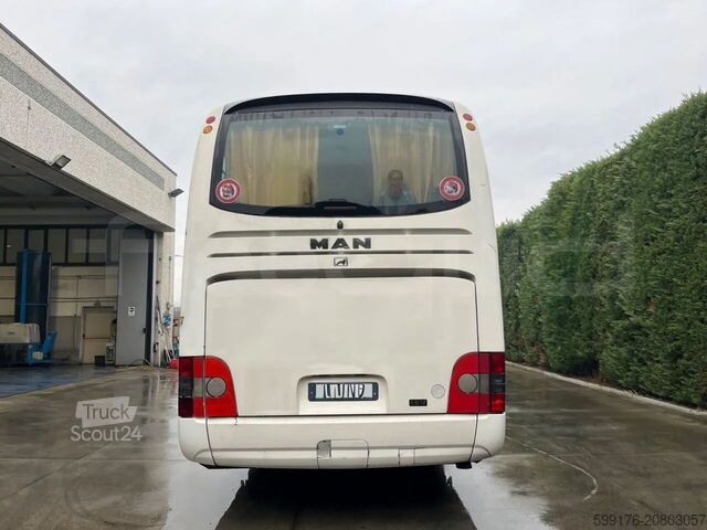 Touringcar MAN Lion's Coach