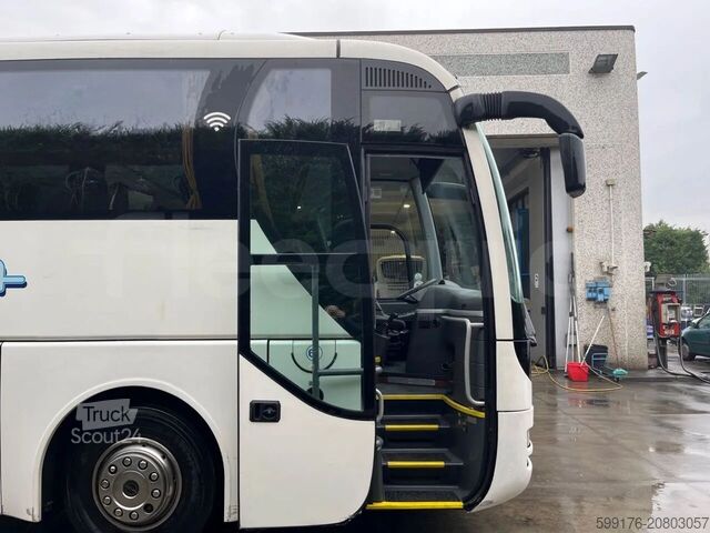 Touringcar MAN Lion's Coach