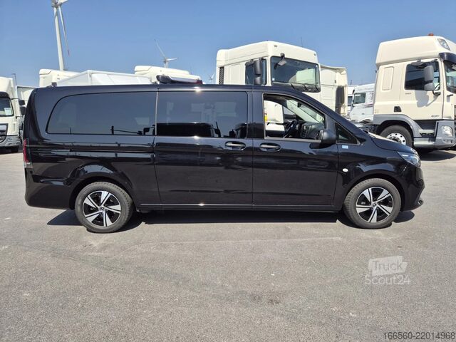 Putnički autobus Mercedes-Benz Vito 114 CDI TOURER