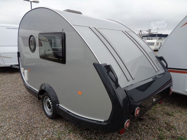 Караван T@b 320 RS -neu- Mod. 25 *viele Extras*