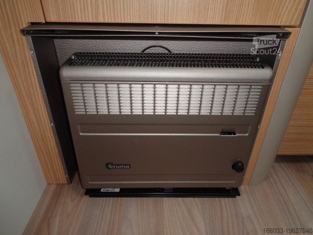 Караван T@b 320 RS -neu- Mod. 25 *viele Extras*