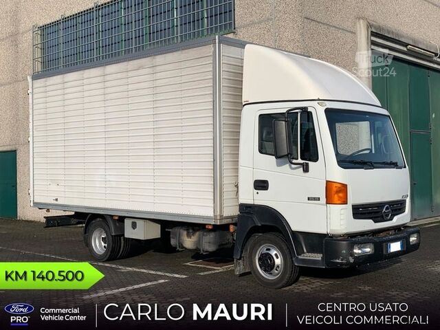 Furgone Nissan Atleon 35 Furgone 5 mt.   Km 140.000