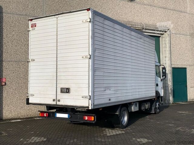 Furgone Nissan Atleon 35 Furgone 5 mt.   Km 140.000
