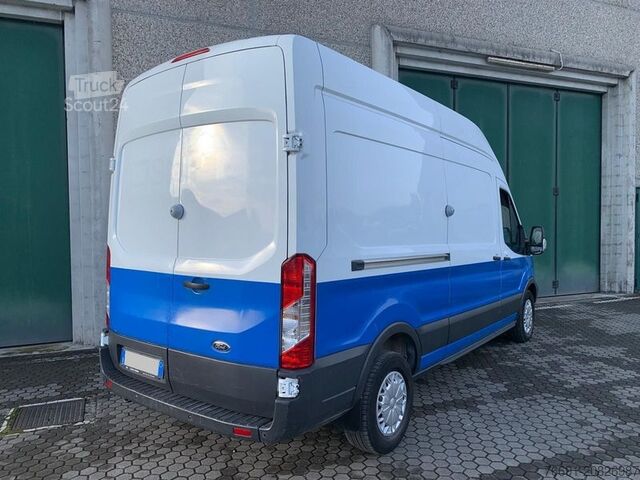 Furgone Ford Transit 350 Van L3 H3   Tetto Alto