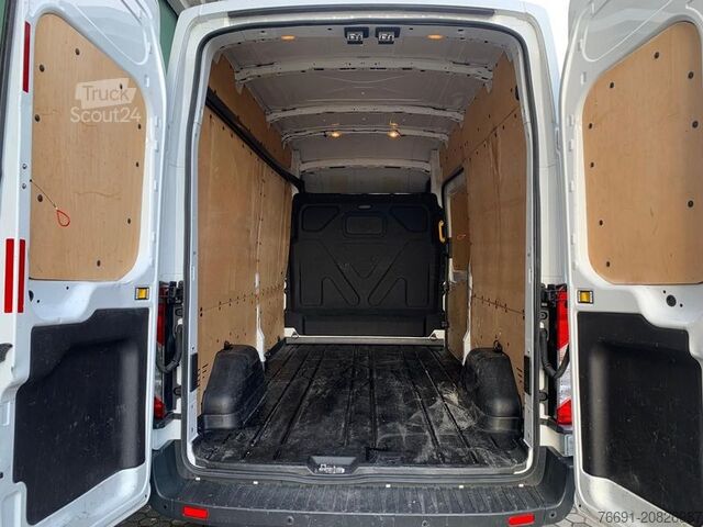 Furgone Ford Transit 350 Van L3 H3   Tetto Alto