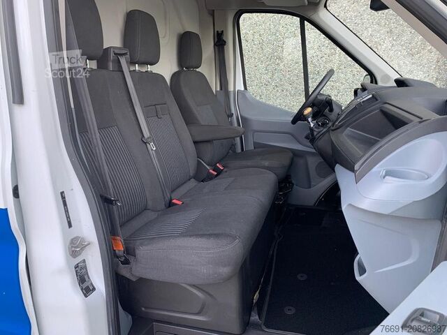 Furgone Ford Transit 350 Van L3 H3   Tetto Alto